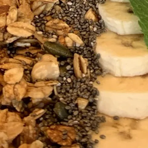 Chiasamen