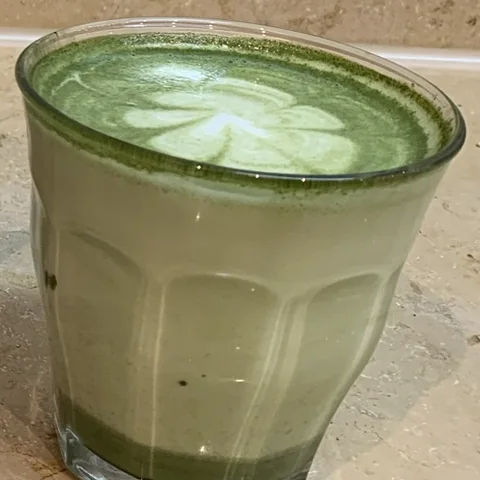 Matcha